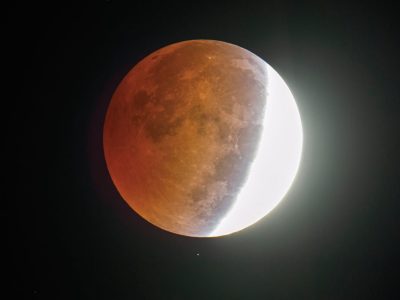 Se podrá apreciar en Neuquén un fenómeno astronómico único