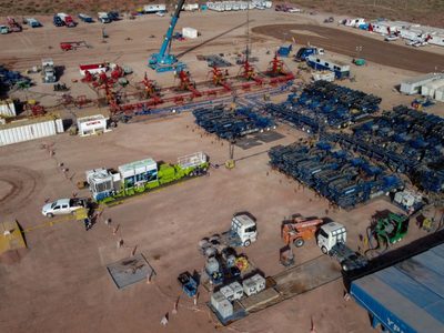 Alianzas que impulsan energía: el nuevo motor de crecimiento en Vaca Muerta