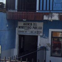 Sujeto mata a su esposa y suegra dentro de un Ministerio Público en Poncitlán, Jalisco