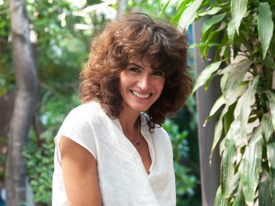 Así está hoy Nilda Raggi, la madre de Florencia Raggi
