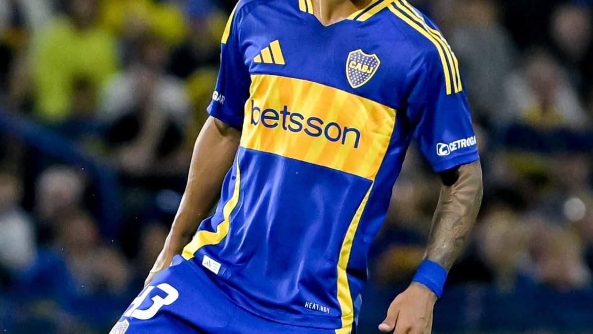 Boca. Fuente: (Getty)