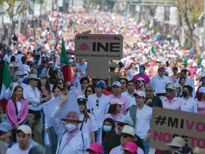 El caso Coahuila, una ruta para tirar el Plan B