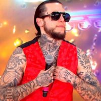 "No molesten más": Alex Caniggia lanzó un palito para el Cantando 2020