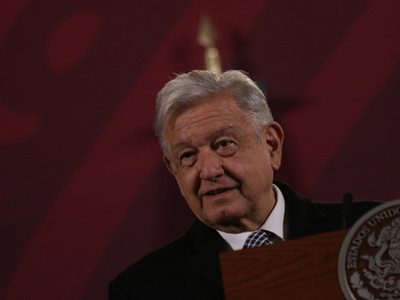 AMLO: las malas actuaciones del Ejército son culpa “de la autoridad civil”