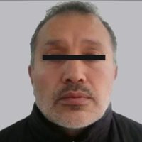 Detienen al presunto feminicida de Giselle, la menor desaparecida en Edomex