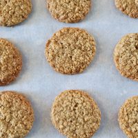 Falsas galletas sin horno: poné la pava y disfrutá de esta receta en versión saludable para no sumar tantas calorías