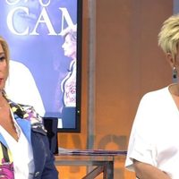 Polémica renuncia en "Viva la vida" por culpa de Terelu Campos y Carmen Borrego
