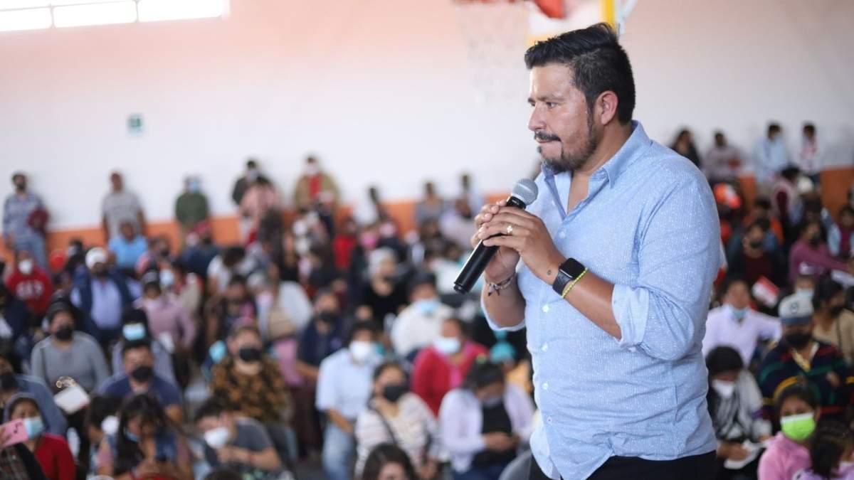 Eric Cotoñeto Carmona