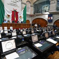 Edomex, el primero con reforma judicial estatal; TSJEM tendrá presidente interino