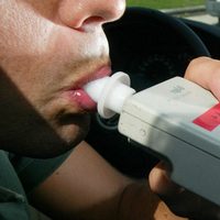 Alcohol al volante: arrancó el sistema de scoring y ya restaron puntos a 43 conductores