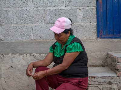 #Másde72: Las dudas de Jovita