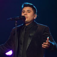 Mejor imposible: tras consagrarse en "La Voz Argentina", Francisco Benítez recibe otra gran noticia