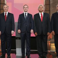 El Movimiento por la Paz con Justicia y Dignidad pide a presidenciables escuchar la voz de las víctimas