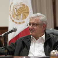 T-MEC entró en vigor en el momento oportuno, dice López Obrador