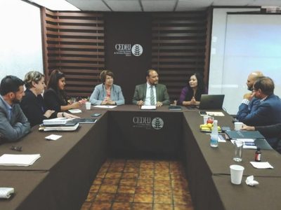 Jalisco: CEDHJ documenta 24 agresiones contra periodistas