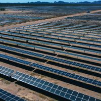 Gobernador Durazo garantiza subsidio histórico a la tarifa eléctrica para las familias sonorenses