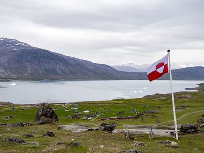 España no descarta enviar tropas a la misión europea en Groenlandia