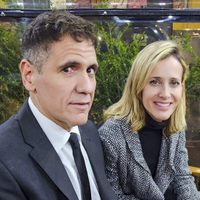 Se conoce el veredicto del juicio contra el ex marido de Prandi