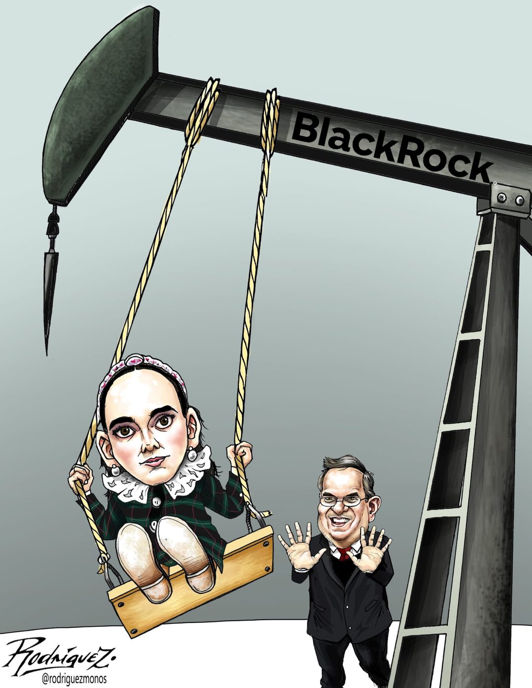 El fracking bueno