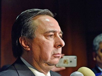 La FGR, sin avances reales contra el espionaje gubernamental