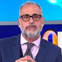 La inesperada confesión de amor dedicada a Jorge Rial