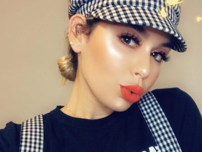 ¡Todas las miradas en ella! La hija de Daddy Yankee deslumbra a todos en Instagram