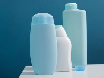 Si tenés envases de shampoo vacíos, no los tires: armá este original y útil accesorio para tu celular