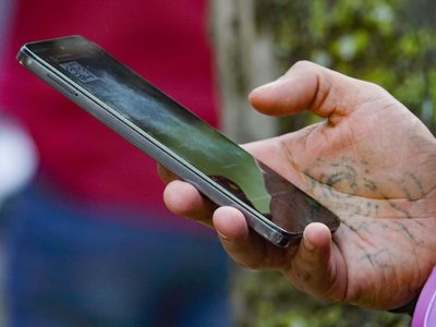 Registro de líneas móviles y la protección de datos personales