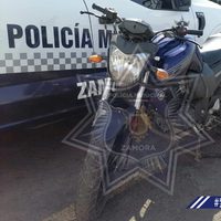 La CEDH de Michoacán investiga a policías de Zamora por actos de extorsión en retenes carreteros