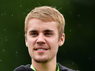Es insuperable: Justin Bieber recordó a su ídolo más grande en una fecha muy especial