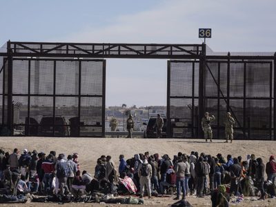 En México hay demolición total del derecho al asilo por políticas de Trump: Amnistía Internacional