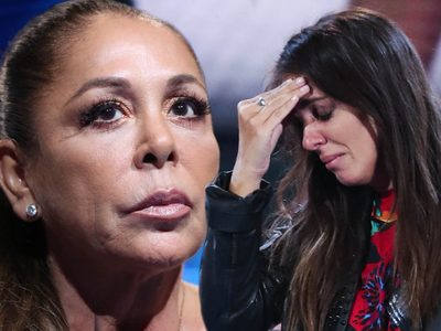 Kiko Rivera hunde a su madre, Isabel Pantoja, contando detalles que involucran a Anabel