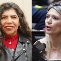 Priscila Ottón criticó a Nadia Márquez por apoyar la ratificación del veto de Milei al aumento de las jubilaciones