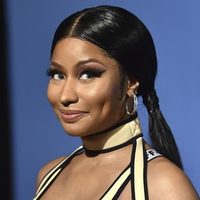 ¡Dios Mío! Nicki Minaj lució un look que dejó sin palabras a sus fans. ¿Eso está permitido?