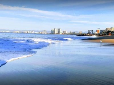 Cocodrilo ataca a estadunidense de 24 años en Nuevo Vallarta