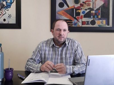 Todero explicó el impacto de las medidas del Gobierno nacional en las jubilaciones