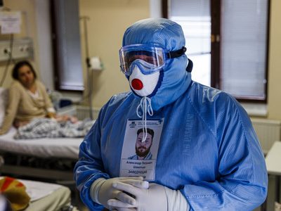 Los nuevos casos de coronavirus subieron en Neuquén y en Rio Negro