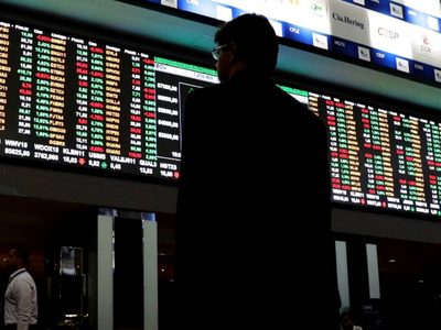 Duro golpe del coronavirus a las economías: Se desplomaron las bolsas de Asia y Europa