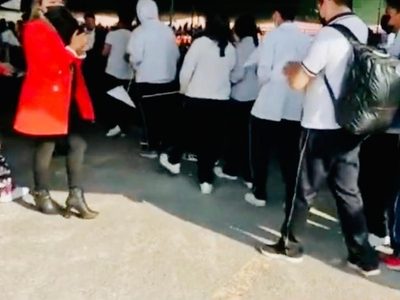 El TEEM multa a Alejandra del Moral y al PRI por utilizar imágenes de menores durante su campaña