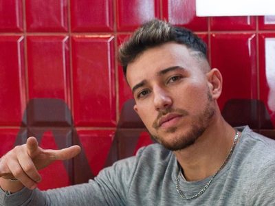 Rompió el silencio: se reveló por qué Martín Salwe huyó de la Argentina