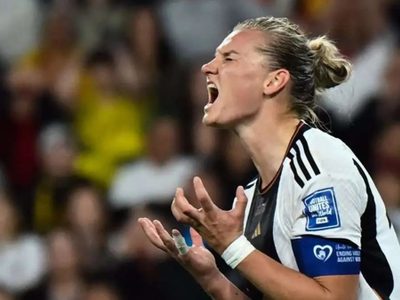 Alemania cae eliminada por primera vez en la historia en la fase de grupos de un Mundial Femenino