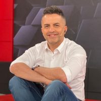 Ángel De Brito contó detalles del futuro de "LAM" y la nueva propuesta con Laurita Fernández