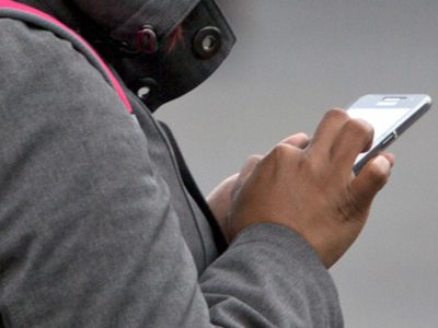 Desde Michoacán, llamadas telefónicas "antiAMLO" registradas en Sonora
