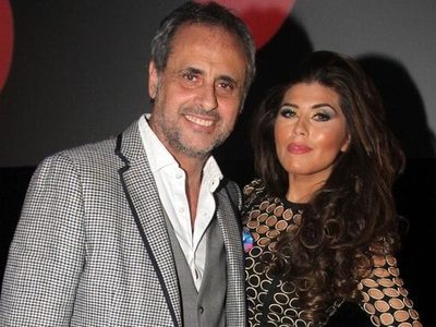 "Ella lo dejó a Rial por...": Mariana Antoniale plantó a Jorge en el altar por este famoso ¡Se supo!