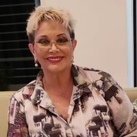 "Le cuesta mucho": un nuevo testimonio sobre la salud de Carmen Barbieri tras recibir el alta