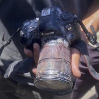 Israel ataca hospital de Gaza y mata al menos a 20 personas, entre ellas periodistas y rescatistas