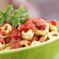 Capeletis sin amasar: la receta de pasta exprés con pocos ingredientes