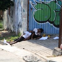 Ejecutan a ocho en Acapulco