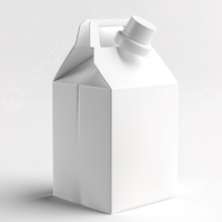 No tires los envases de leche vacíos: creá esto tan genial para guardar los útiles de tus chicos