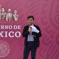 Jesús Ramírez advierte que si se anula la consulta, el INE deberá reponerla con su presupuesto